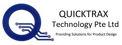 Quicktrax Technology Pte Ltd